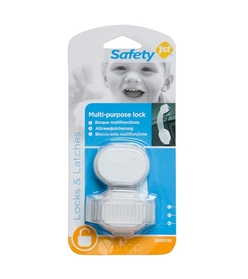 Safety 1st užraktas daugiafunkcinis, 39055760
