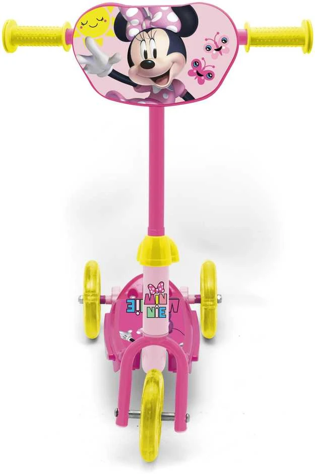 None SEVEN POLSKA Paspirtukas Minnie, 59957
