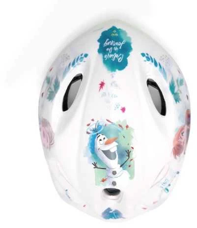 Disney Dviratininko šalmas FROZEN II 9055
