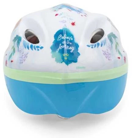 Disney Dviratininko šalmas FROZEN II 9055