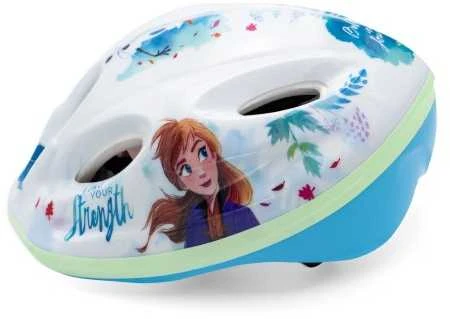Disney Dviratininko šalmas FROZEN II 9055