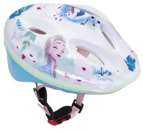 Disney Dviratininko šalmas FROZEN II 9055