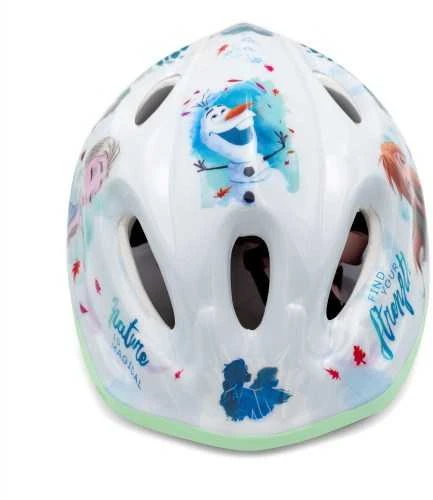 Disney Dviratininko šalmas FROZEN II 9055