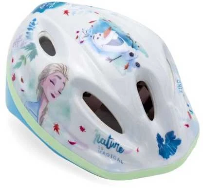 Disney Dviratininko šalmas FROZEN II 9055