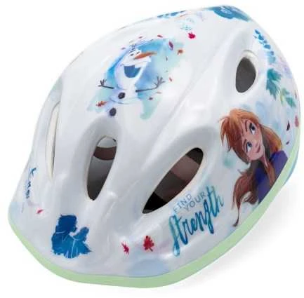 Disney Dviratininko šalmas FROZEN II 9055