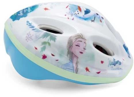 Disney Dviratininko šalmas FROZEN II 9055