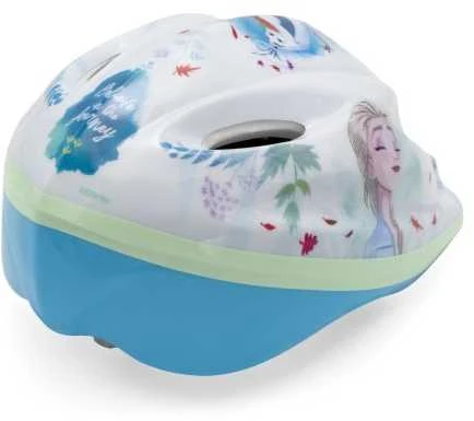 Disney Dviratininko šalmas FROZEN II 9055