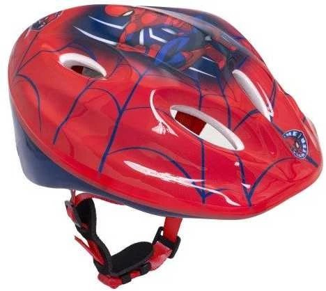 Pegas Dviračio šalmas Žmogus-voras | Tiekimas