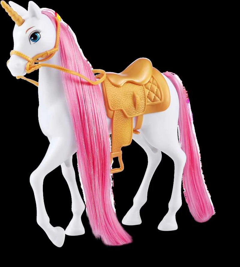 SPARKLE GIRLZ lėlės rinkinys karališkasis žirgas su karieta, 10068
