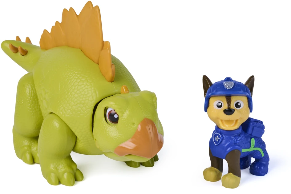 Spin Master PAW PATROL figūrėlė Roaring Pup, asort., 6076337