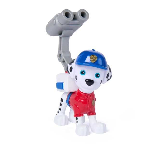Spin Master PAW PATROL figūrėlė Search & Rescue Action Pups, asort., 6075120