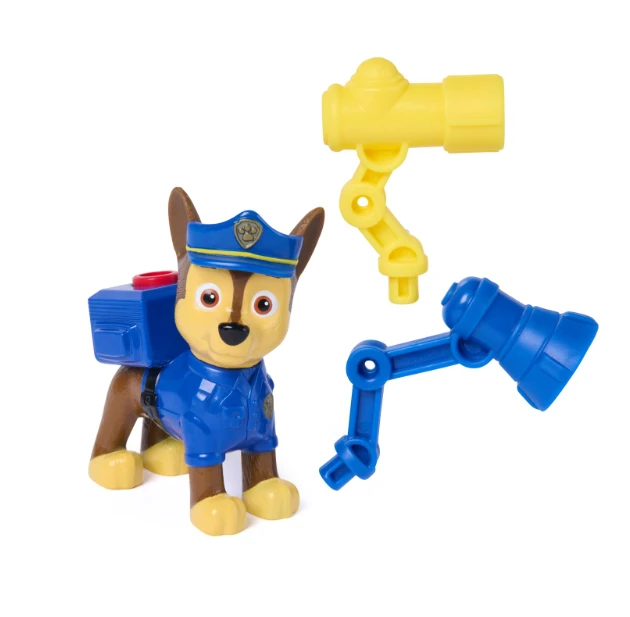 Spin Master PAW PATROL figūrėlė Search & Rescue Action Pups, asort., 6075120