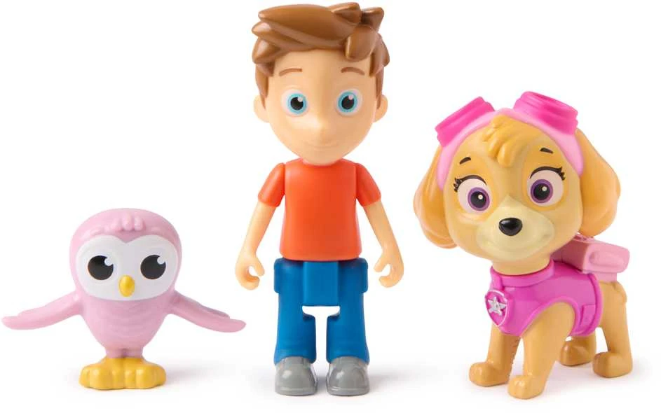 Spin Master PAW PATROL figūrėlė Skye, 6072995