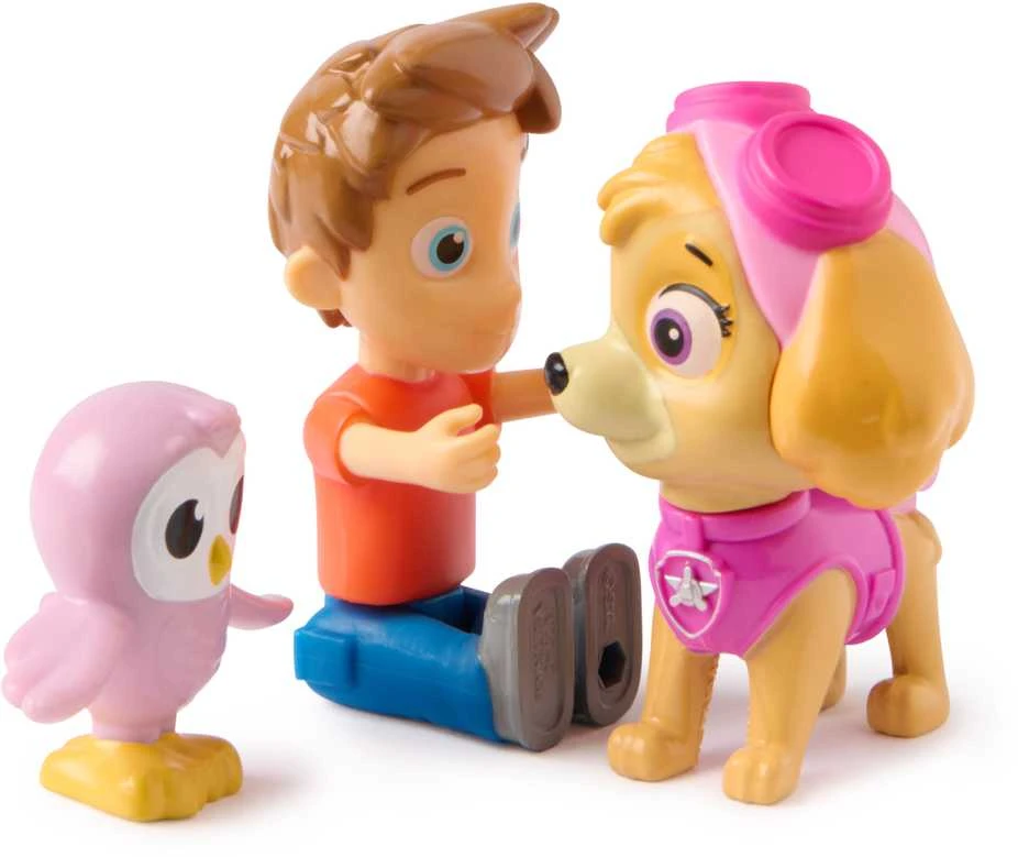 Spin Master PAW PATROL figūrėlė Skye, 6072995