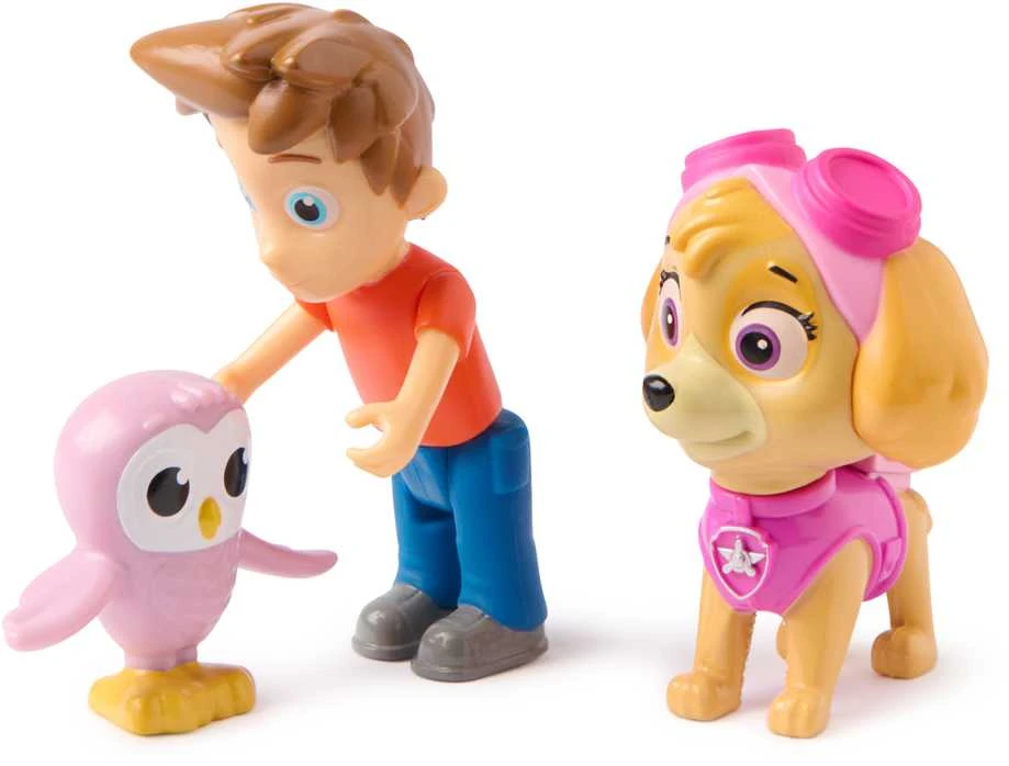 Spin Master PAW PATROL figūrėlė Skye, 6072995