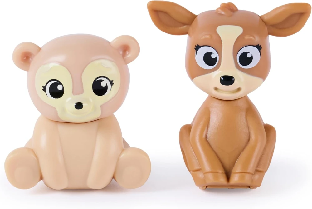Spin Master PAW PATROL figūrėlė Skye's World Rescue Liberty, 6076579