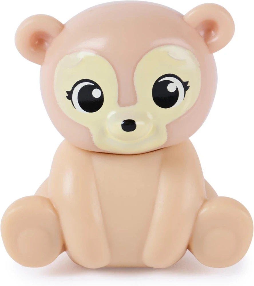 Spin Master PAW PATROL figūrėlė Skye's World Rescue Liberty, 6076579