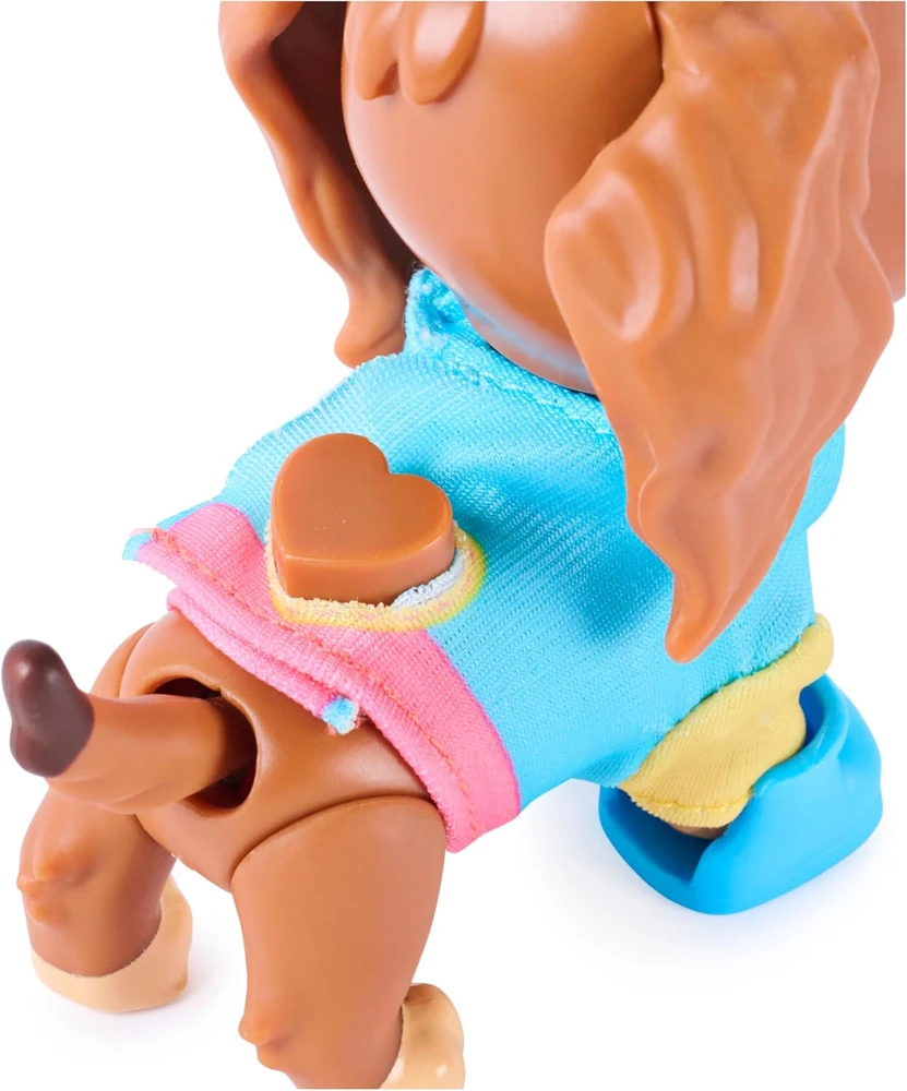 Spin Master PAW PATROL figūrėlė Skye's World Rescue Liberty, 6076579