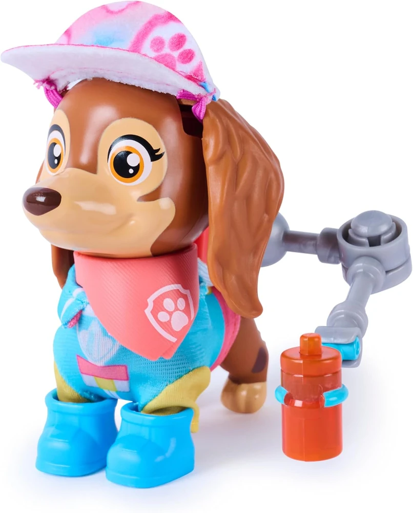 Spin Master PAW PATROL figūrėlė Skye's World Rescue Liberty, 6076579