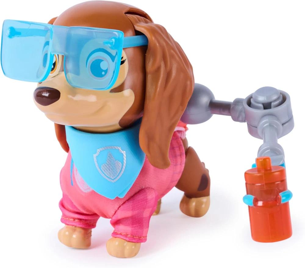 Spin Master PAW PATROL figūrėlė Skye's World Rescue Liberty, 6076579