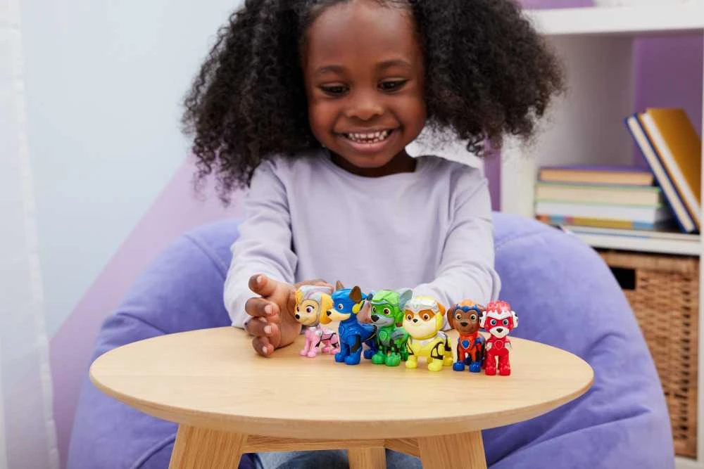 PAW PATROL figūrėlių rinkinys, 6067029