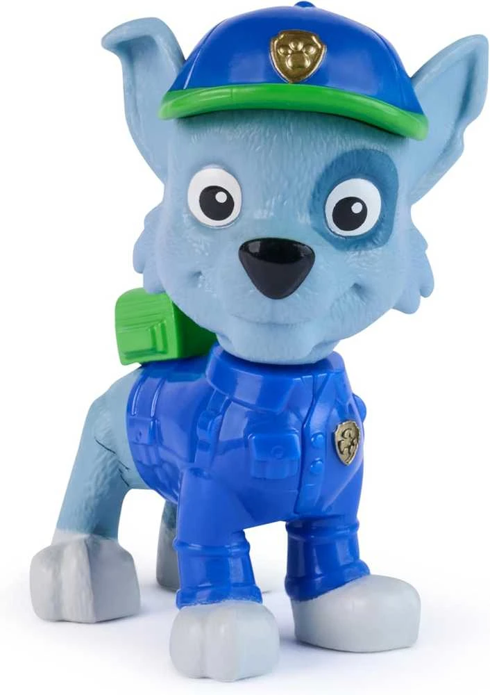Spin Master PAW PATROL figūrėlių rinkinys Search & Rescue, 6074759