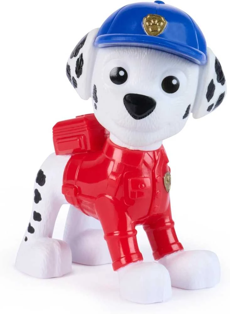 Spin Master PAW PATROL figūrėlių rinkinys Search & Rescue, 6074759