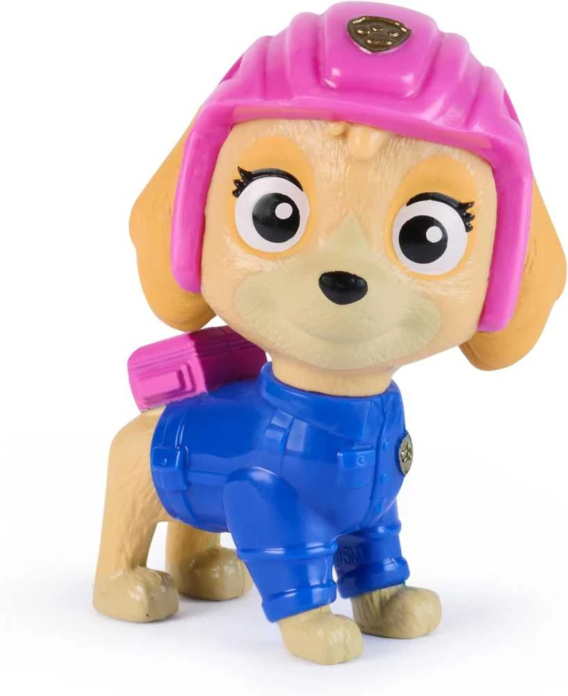 Spin Master PAW PATROL figūrėlių rinkinys Search & Rescue, 6074759