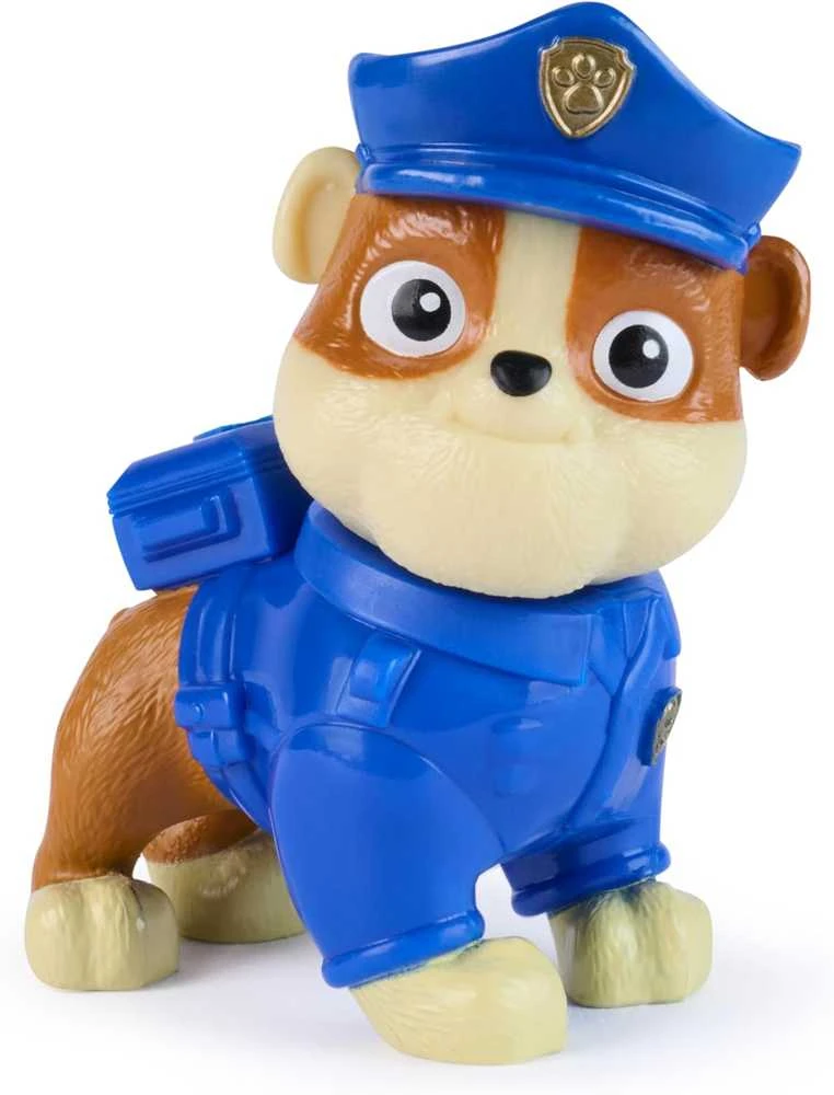 Spin Master PAW PATROL figūrėlių rinkinys Search & Rescue, 6074759