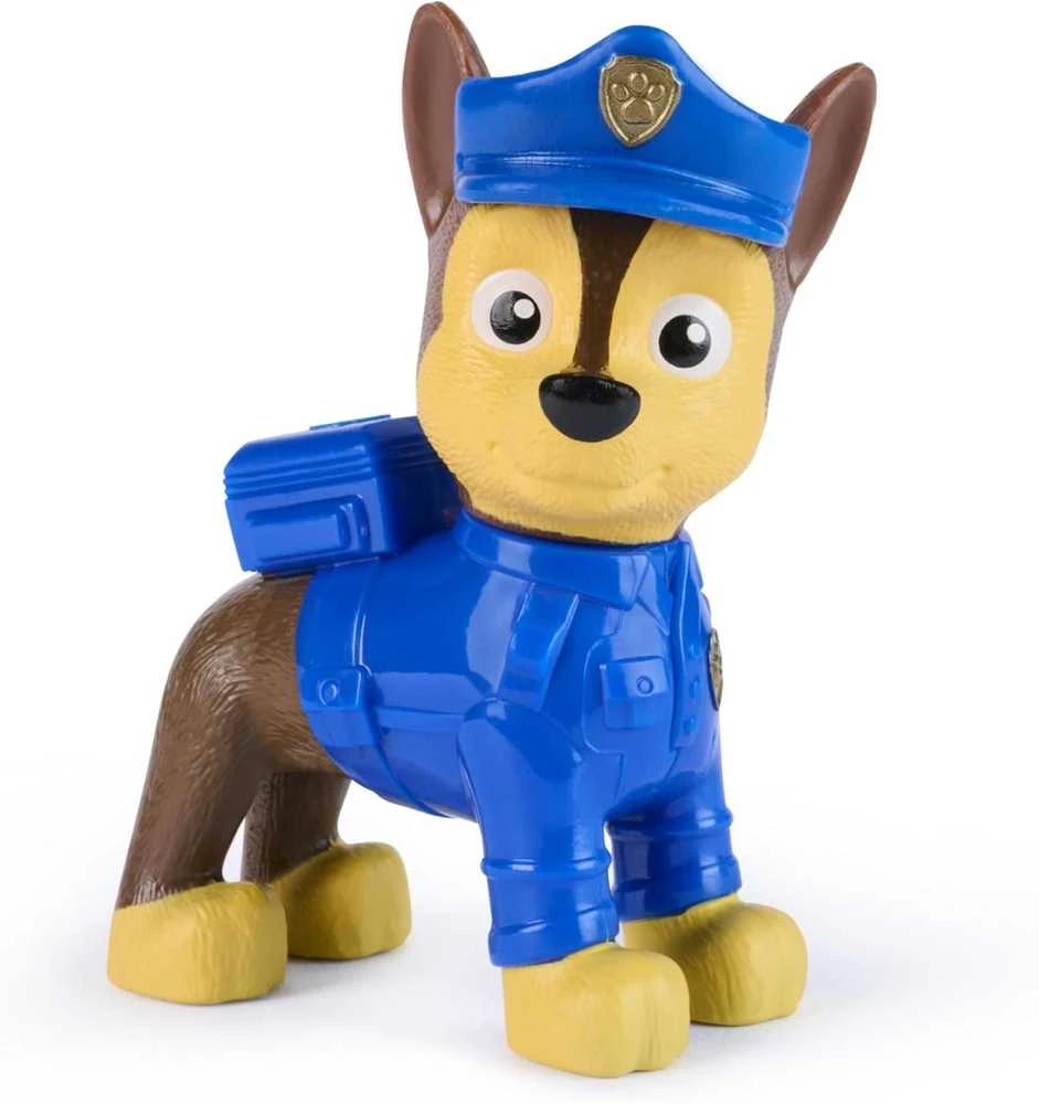 Spin Master PAW PATROL figūrėlių rinkinys Search & Rescue, 6074759