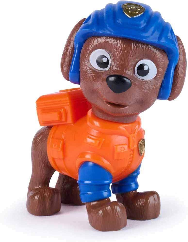 Spin Master PAW PATROL figūrėlių rinkinys Search & Rescue, 6074759