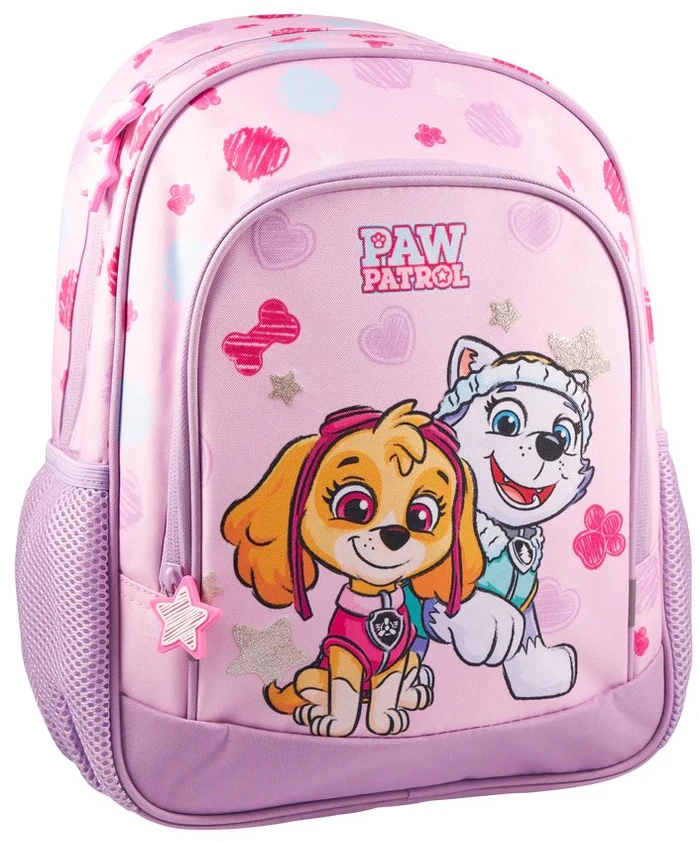 Euromic Spin Master PAW PATROL kuprinė, 35 x 26 x 18 cm, 045609240