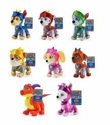 PAW PATROL mini figūrėlė, Pup Squad, 6067087