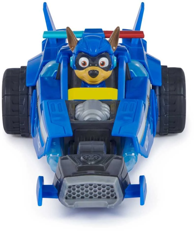 Spin Master PAW Patrol The Mighty Movie RC - Nuotolinio valdymo automobilis