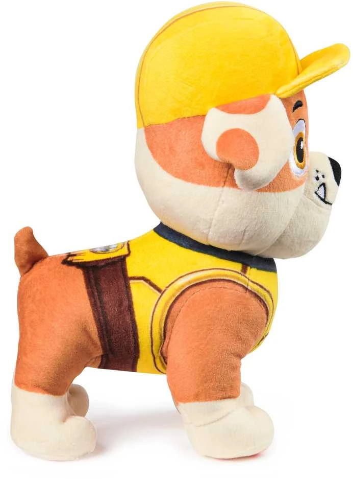 Paw_Patrol Pliušinis žaislas Paw Patrol Core