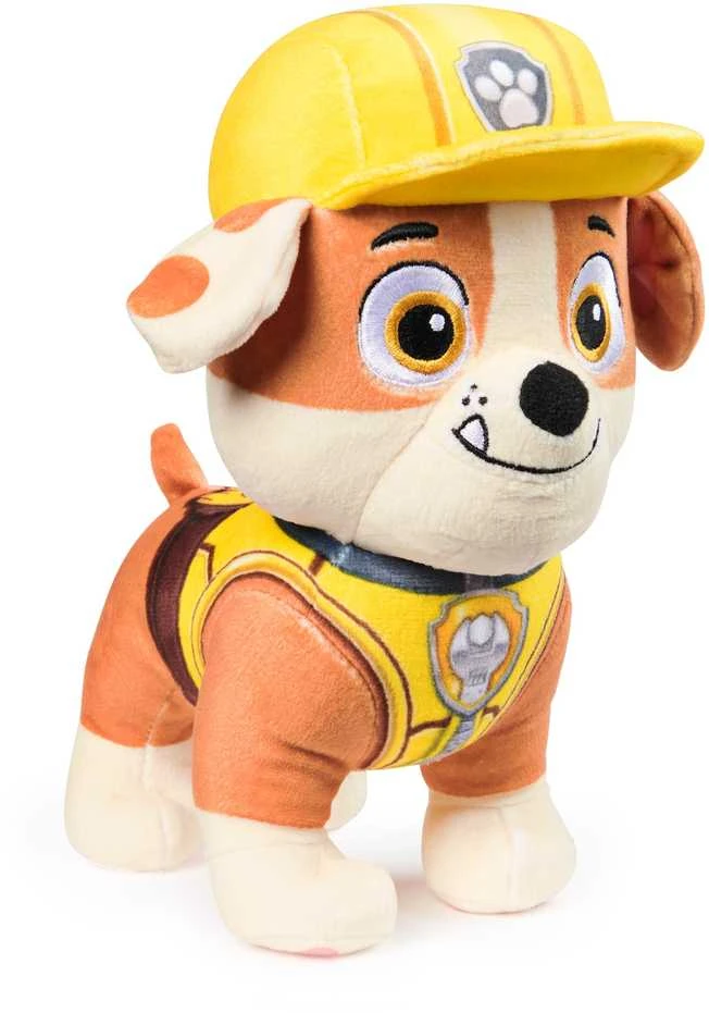 Paw_Patrol Pliušinis žaislas Paw Patrol Core