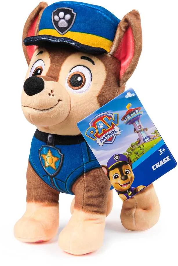 Paw_Patrol Pliušinis žaislas Paw Patrol Core