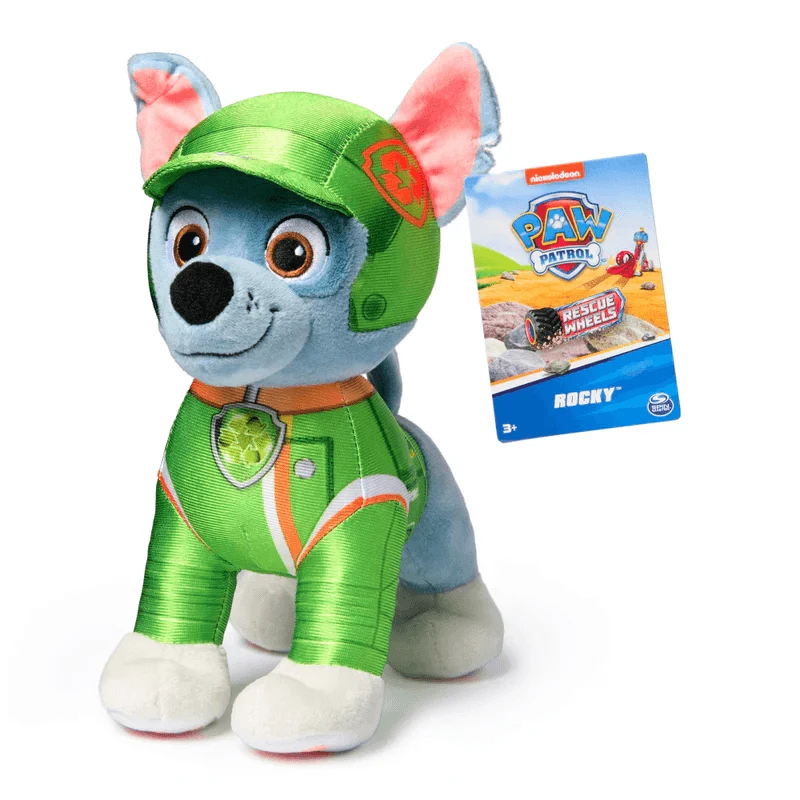 Spin Master Paw_Patrol Žaislas Paw Patrol 6069660