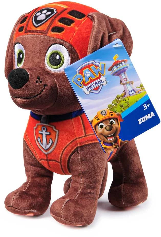 Paw_Patrol Pliušinis žaislas Paw Patrol Core