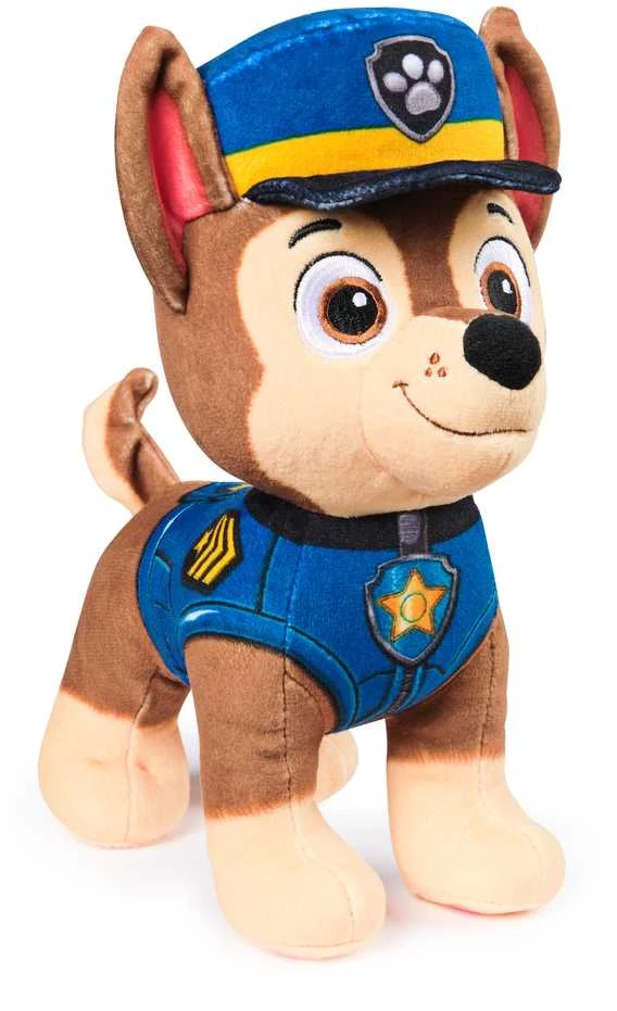 Paw_Patrol Pliušinis žaislas Paw Patrol Core
