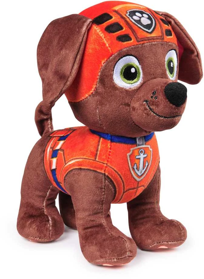 Paw_Patrol Pliušinis žaislas Paw Patrol Core