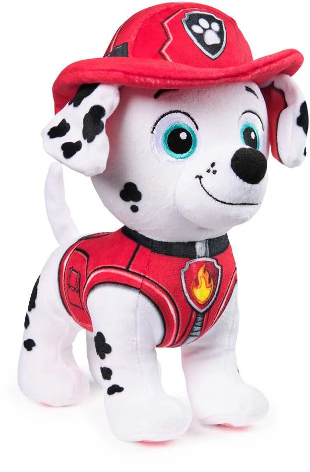 Paw_Patrol Pliušinis žaislas Paw Patrol Core