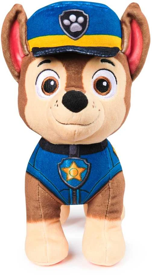 Paw_Patrol Pliušinis žaislas Paw Patrol Core