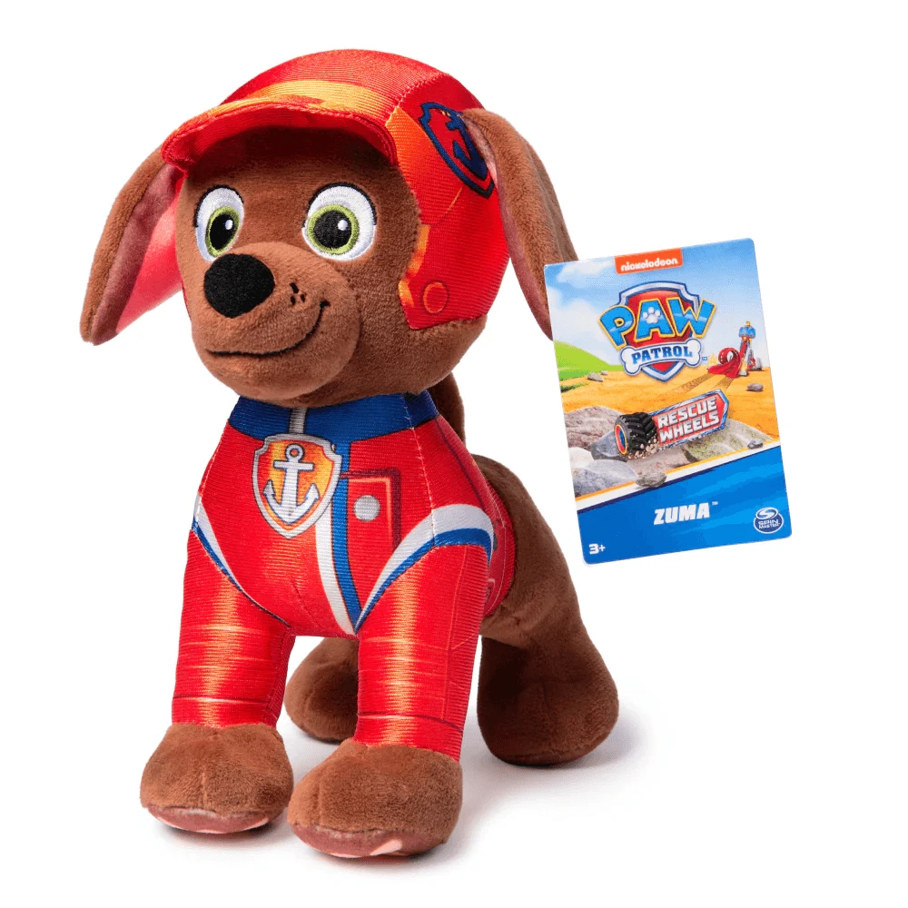 Spin Master Paw_Patrol Žaislas Paw Patrol 6069660