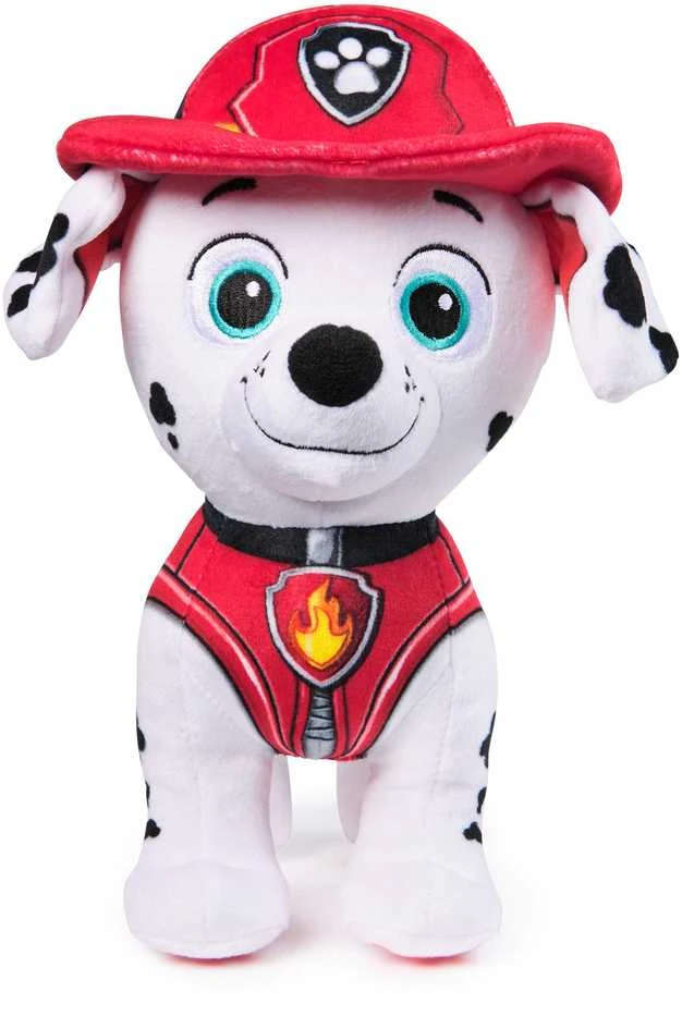 Paw_Patrol Pliušinis žaislas Paw Patrol Core