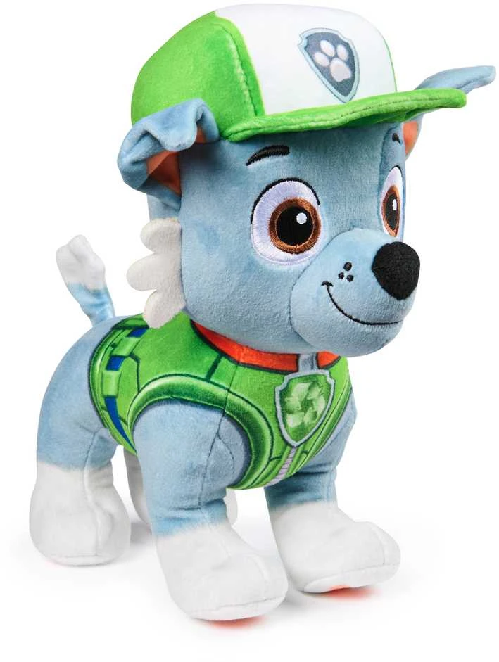 Paw_Patrol Pliušinis žaislas Paw Patrol Core