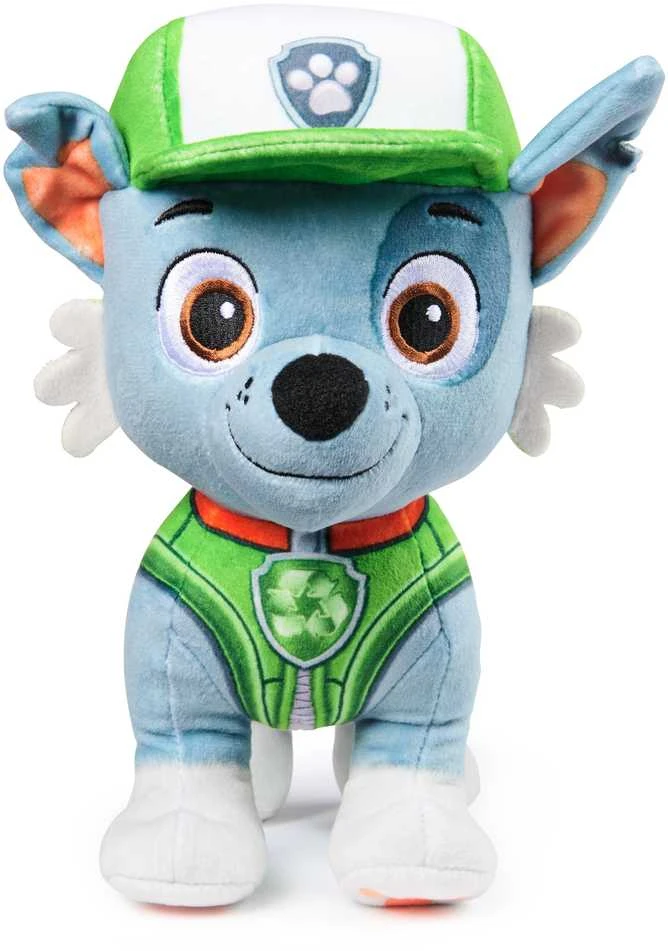 Paw_Patrol Pliušinis žaislas Paw Patrol Core