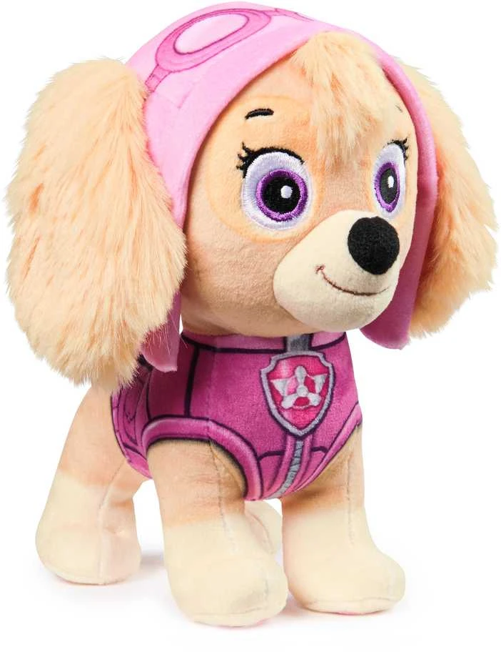 Paw_Patrol Pliušinis žaislas Paw Patrol Core