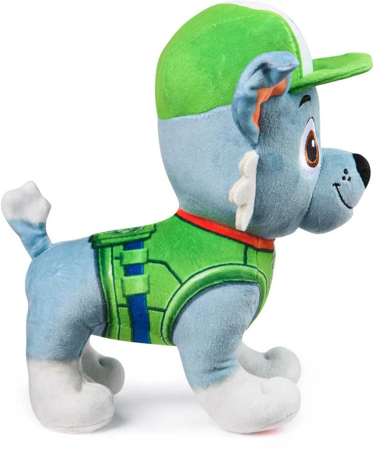 Paw_Patrol Pliušinis žaislas Paw Patrol Core
