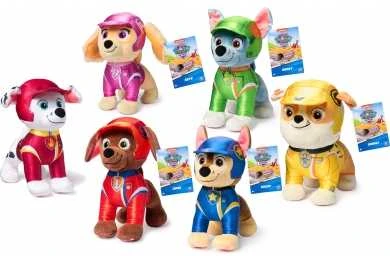 Spin Master Paw_Patrol Žaislas Paw Patrol 6069660